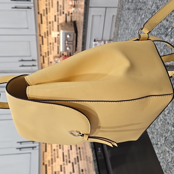 Kate Spade New York Adel Medium Flap Backpack - Picture 8 of 14